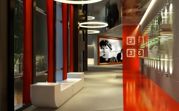 Sale konferencyjne Sopot - Multikino Sopot