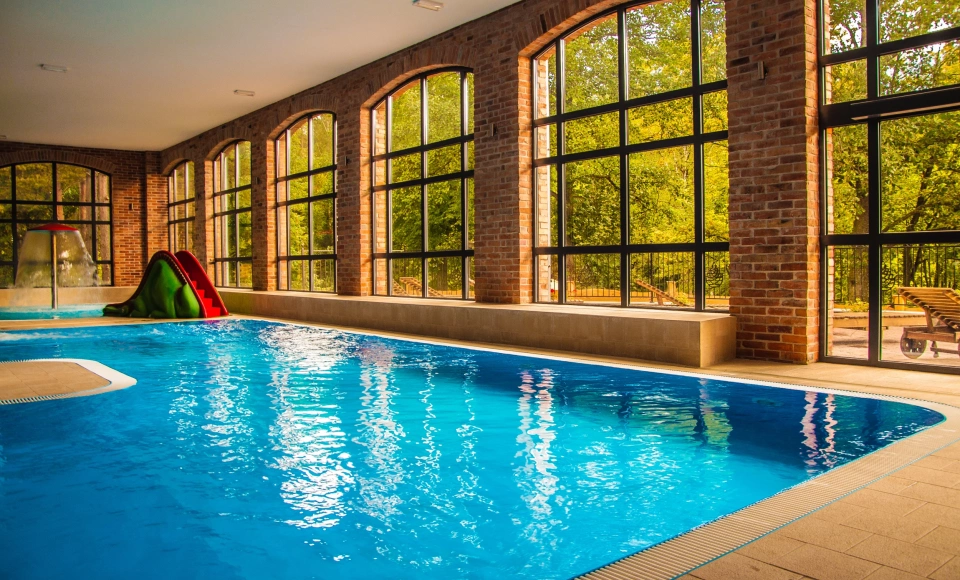 ZALESIE MAZURY ACTIVE SPA