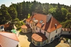 zdjęcie obiektu, ZALESIE MAZURY ACTIVE SPA, Zalesie k/Olsztyna
