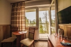 Obiekt szkoleniowo-wypoczynkowy ZALESIE MAZURY ACTIVE SPA / 23