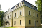zdjęcie obiektu, Pałac w Rybnej Sp. z o.o., Tarnowskie Góry