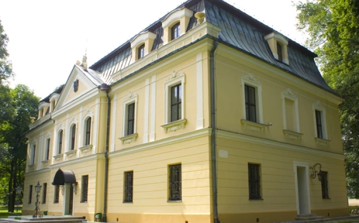 Sale konferencyjne Tarnowskie Góry - Pałac w Rybnej Sp. z o.o.