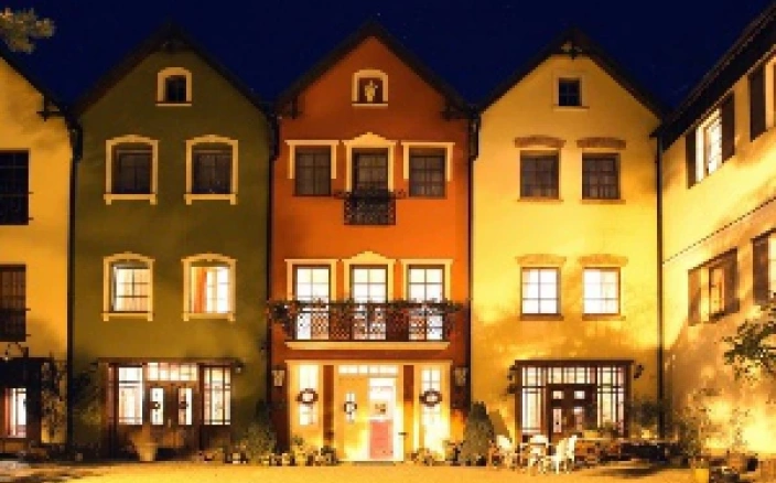 Sale konferencyjne Piecki - Hotel Kanu Club 