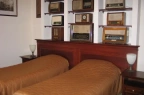 zdjęcie pokoju, Pensjonat Sarmacja, Ryn