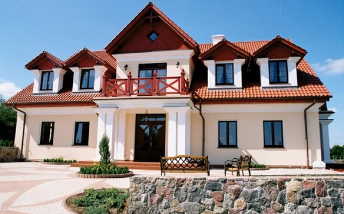 Sale konferencyjne Ryn - Pensjonat Sarmacja