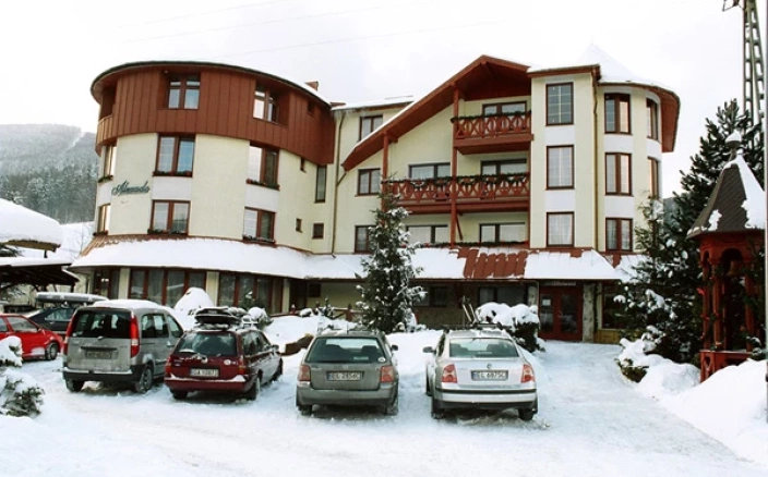 Sale konferencyjne Ustroń - Alexado Spa