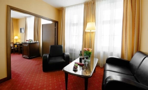 Hotel Wolne Miasto Old Town Gdańsk *** Hotel *** / 2