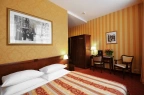 Hotel *** Hotel Wolne Miasto Old Town Gdańsk *** / 9