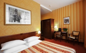 Hotel Wolne Miasto Old Town Gdańsk *** Hotel *** / 3