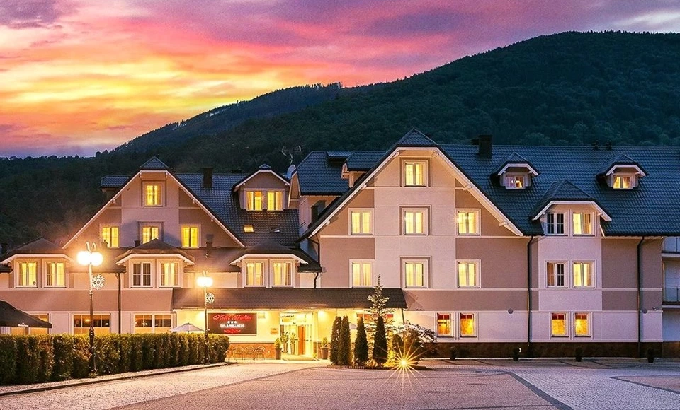 Hotel Skalite SPA & Wellness