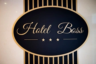 Centrum Konferencyjno - Szkoleniowe Boss***