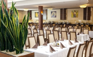 Centrum Konferencyjno - Szkoleniowe Boss*** Hotel *** / 2