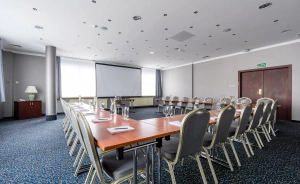 Centrum Konferencyjno - Szkoleniowe Boss*** Hotel *** / 1
