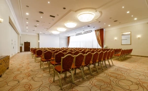 Centrum Konferencyjno - Szkoleniowe Boss*** Hotel *** / 0