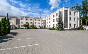 Centrum Konferencyjno - Szkoleniowe Boss*** Hotel *** / 3