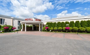 Centrum Konferencyjno - Szkoleniowe Boss*** Hotel *** / 2