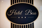 Hotel *** Centrum Konferencyjno - Szkoleniowe Boss*** / 1
