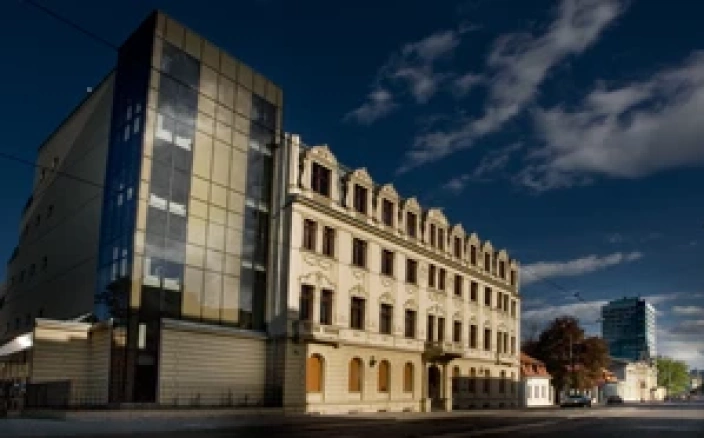 Sale konferencyjne Łódź - Instytut Europejski w Łodzi