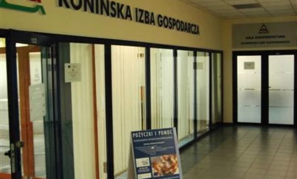 Konińska Izba Gospodarcza