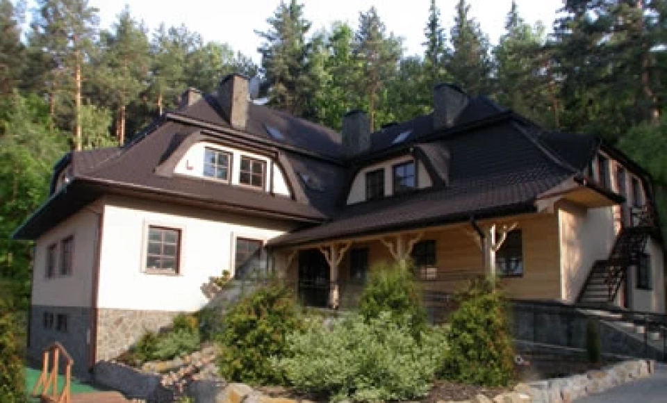 Hotel Pod Kamieniem