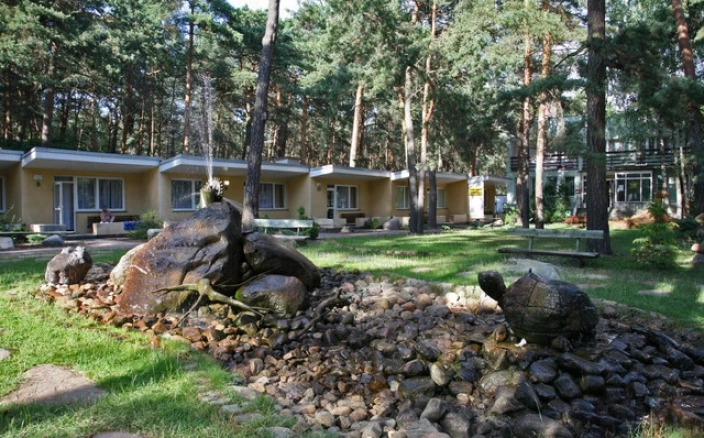 Sale konferencyjne Ślesin - Centrum Zdrowia i Relaksu Verano