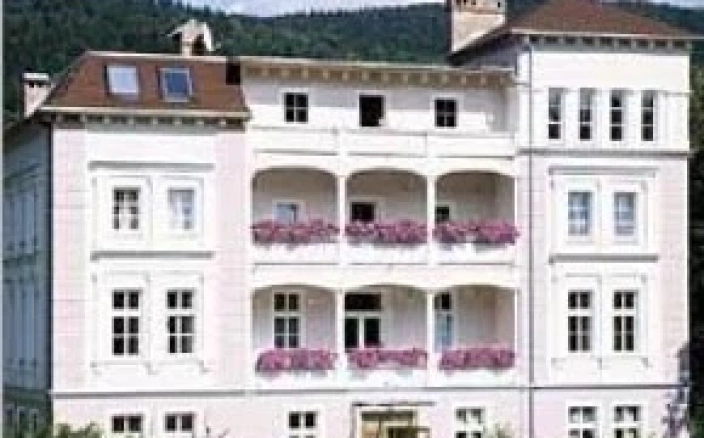 Sale konferencyjne Lądek Zdrój - Willa Arabeska