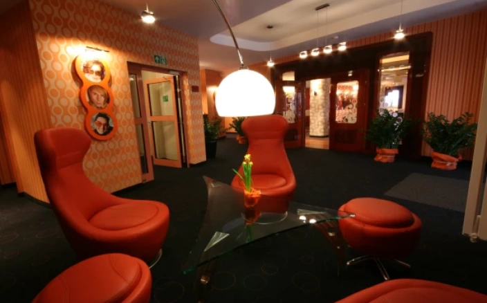 Sale konferencyjne Piasek - Hotel Styl70