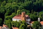 zdjęcie obiektu, Zamek Joannitów, Łagów