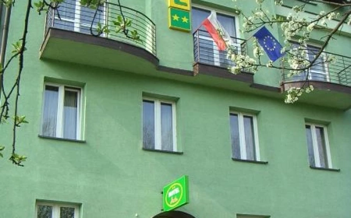 Sale konferencyjne Kraków - Hotel Monika