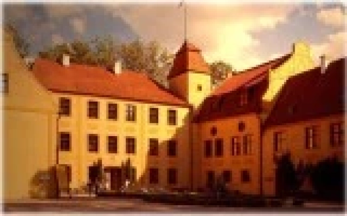 Sale konferencyjne Krokowa - Zamek Krokowa