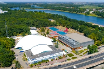 Hotel Orbita | Centrum Konferencyjne Orbita