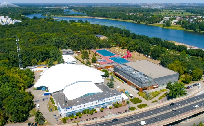 Sale konferencyjne Wrocław - Hotel Orbita | Centrum Konferencyjne Orbita