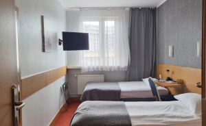 Hala Orbita i Hotel  Hotel *** / 0