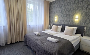 Hotel Orbita | Centrum Konferencyjne Orbita Hotel *** / 0