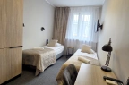 Hotel *** Hotel Orbita | Centrum Konferencyjne Orbita / 24