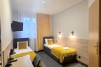 Hotel *** Hotel Orbita | Centrum Konferencyjne Orbita / 26