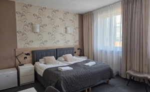 Hotel Orbita | Centrum Konferencyjne Orbita Hotel *** / 1