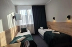 Hotel *** Hotel Orbita | Centrum Konferencyjne Orbita / 21