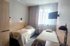 Hotel *** Hotel Orbita | Centrum Konferencyjne Orbita / 27