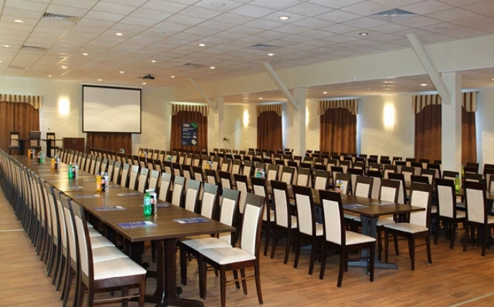 Sale konferencyjne Kraków - Astelia