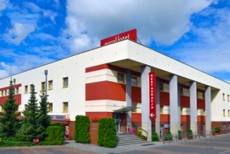 EuroHotel Swarzędz
