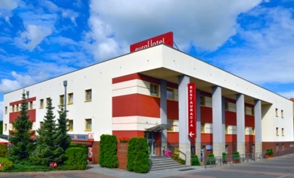EuroHotel Swarzędz
