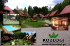 Centrum Konferencyjno- Bankietowe Rozłogi