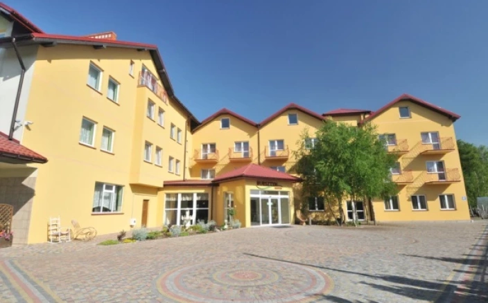 Sale konferencyjne Dąbki - BURSZTYN - SPA & Wellness 