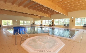 zdjęcie usługi dodatkowej, BURSZTYN - SPA & Wellness , Dąbki