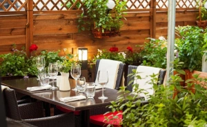 Hotel Cristal **** Białystok Hotel **** / 1