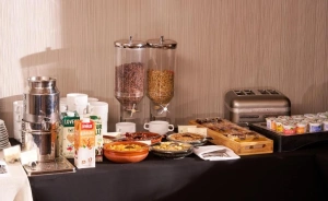 Hotel Cristal **** Białystok Hotel **** / 3