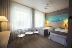 Hotel **** Hotel Cristal **** Białystok / 15
