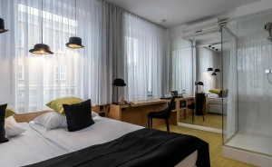 Hotel Cristal **** Białystok Hotel **** / 1