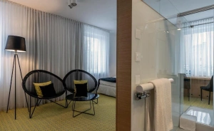 Hotel Cristal **** Białystok Hotel **** / 2